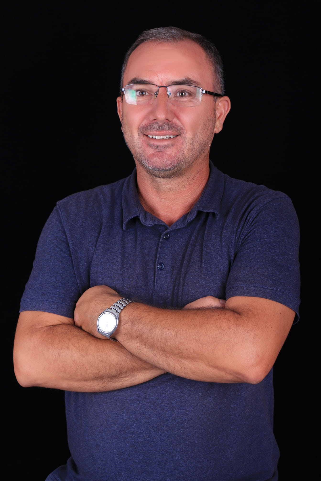Prof. Dr. Atdhe Hykolli